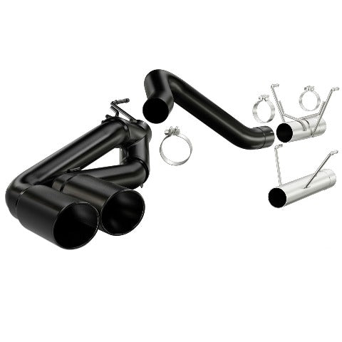 MagnaFlow Exhaust Products 17051 Cat Back