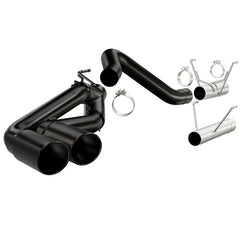 MagnaFlow Exhaust Products 17051 Cat Back