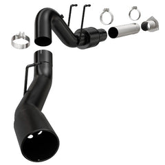 MagnaFlow Exhaust Products 17052 Cat Back
