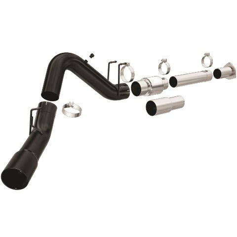 MagnaFlow Exhaust Products 17057 Cat Back