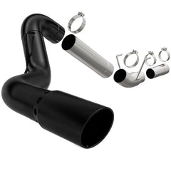 MagnaFlow Exhaust Products 17058 Cat Back