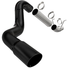 MagnaFlow Exhaust Products 17059 SYS C/B 07-10 Ram 3500 6.7L Black