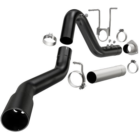 MagnaFlow Exhaust Products 17063 Cat Back