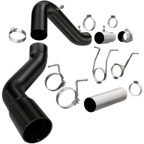 MagnaFlow Exhaust Products 17064 Cat Back