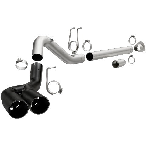 MagnaFlow Exhaust Products 17068 Cat Back