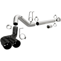 MagnaFlow Exhaust Products 17068 Cat Back