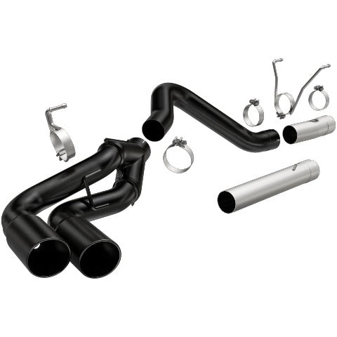 MagnaFlow Exhaust Products 17070 Cat Back