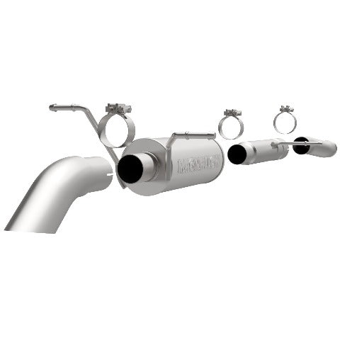 MagnaFlow Exhaust Products 17101 Cat Back