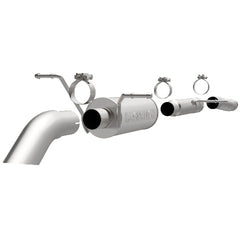 MagnaFlow Exhaust Products 17101 Cat Back