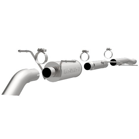 MagnaFlow Exhaust Products 17102 Cat Back