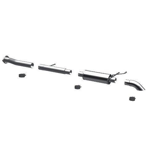 MagnaFlow Exhaust Products 17103 Cat Back