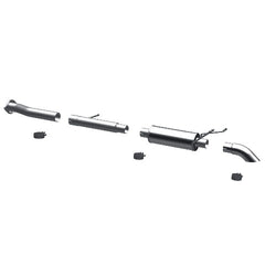 MagnaFlow Exhaust Products 17103 Cat Back