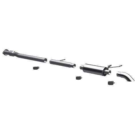 MagnaFlow Exhaust Products 17104 Cat Back