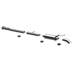 MagnaFlow Exhaust Products 17104 Cat Back