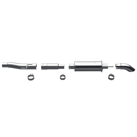MagnaFlow Exhaust Products 17105 Cat Back