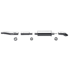 MagnaFlow Exhaust Products 17105 Cat Back