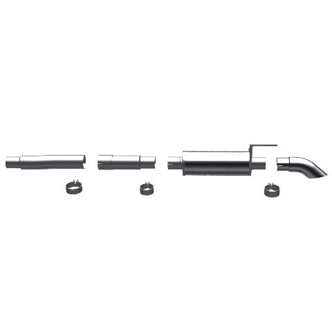 MagnaFlow Exhaust Products 17106 Cat Back