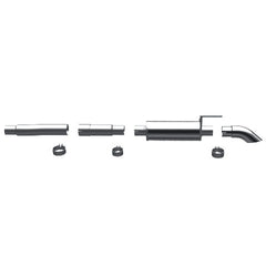 MagnaFlow Exhaust Products 17106 Cat Back