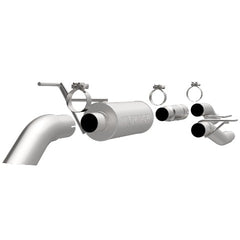 MagnaFlow Exhaust Products 17107 Cat Back