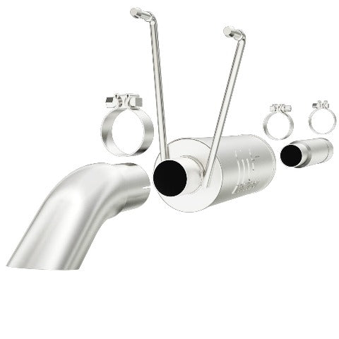 MagnaFlow Exhaust Products 17108 Cat Back