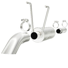 MagnaFlow Exhaust Products 17108 Cat Back