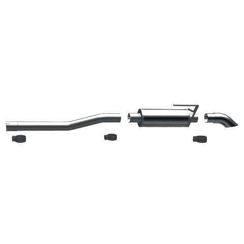 MagnaFlow Exhaust Products 17110 Cat Back