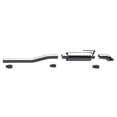 MagnaFlow Exhaust Products 17110 Cat Back