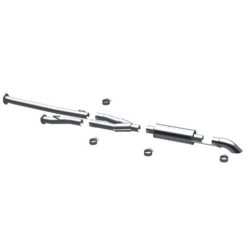 MagnaFlow Exhaust Products 17111 Cat Back