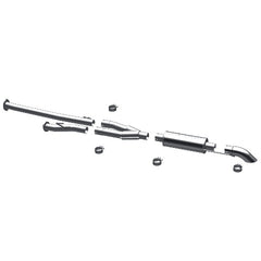 MagnaFlow Exhaust Products 17111 Cat Back