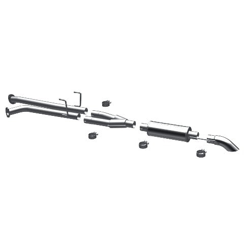 MagnaFlow Exhaust Products 17112 Cat Back