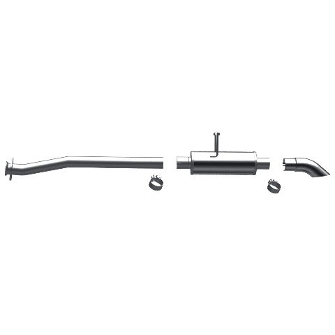 MagnaFlow Exhaust Products 17114 Cat Back
