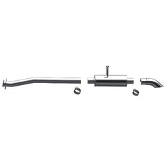 MagnaFlow Exhaust Products 17114 Cat Back