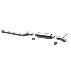 MagnaFlow Exhaust Products 17115 Cat Back