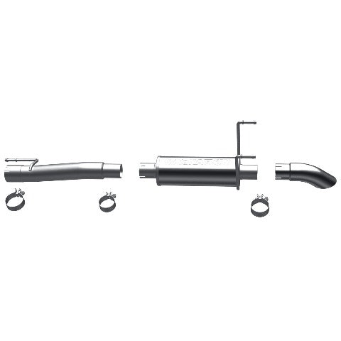 MagnaFlow Exhaust Products 17116 Cat Back