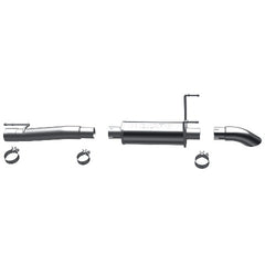 MagnaFlow Exhaust Products 17116 Cat Back