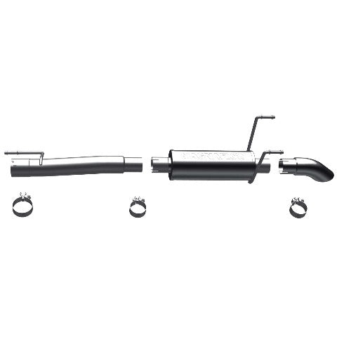 MagnaFlow Exhaust Products 17117 Cat Back