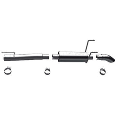 MagnaFlow Exhaust Products 17117 Cat Back