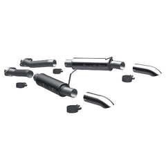 MagnaFlow Exhaust Products 17118 Cat Back