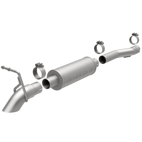 MagnaFlow Exhaust Products 17119 Cat Back
