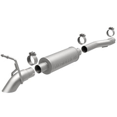 MagnaFlow Exhaust Products 17119 Cat Back