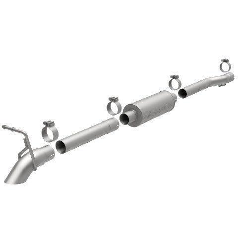 MagnaFlow Exhaust Products 17120 Cat Back