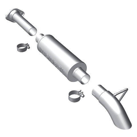 MagnaFlow Exhaust Products 17121 Cat Back