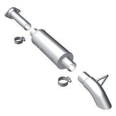 MagnaFlow Exhaust Products 17121 Cat Back