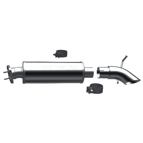 MagnaFlow Exhaust Products 17122 Cat Back