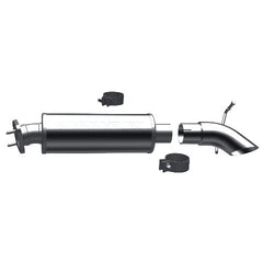 MagnaFlow Exhaust Products 17122 Cat Back