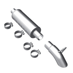 MagnaFlow Exhaust Products 17125 Cat Back