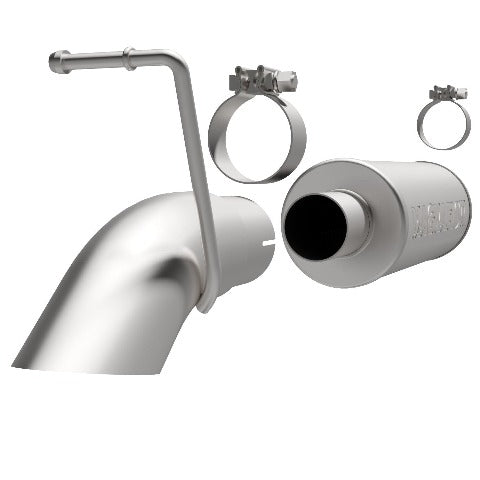 MagnaFlow Exhaust Products 17126 Cat Back
