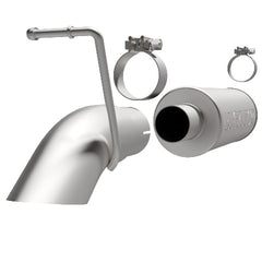 MagnaFlow Exhaust Products 17126 Cat Back