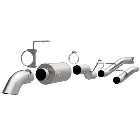 MagnaFlow Exhaust Products 17128 Cat Back