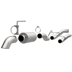 MagnaFlow Exhaust Products 17128 Cat Back